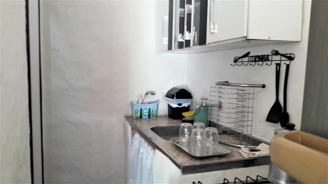 Residencial Las Flores Флоріанополіс Екстер'єр фото